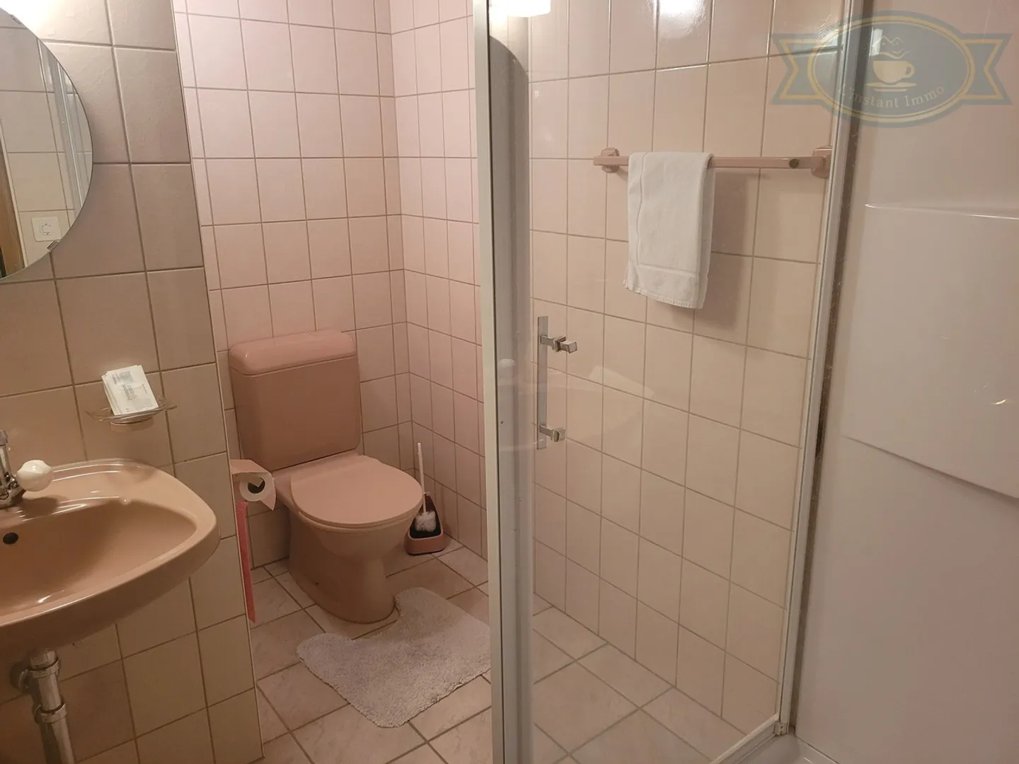 Charmantes Hotel-Restaurant - Foto 19 von 21