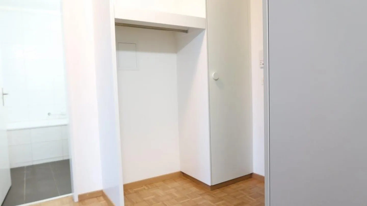 Appartamento al piano terra di 3,5 stanze soleggiato e affascinante a Steffisburg - Foto 6 di 8