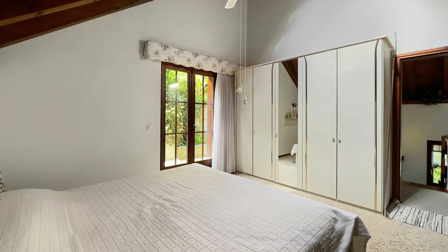 Casa Ticinese Incantevole - Foto 12 di 24