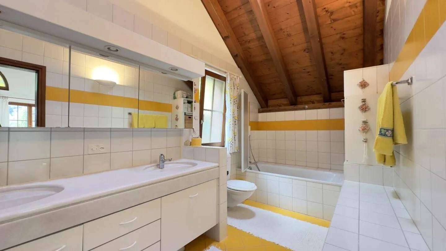 Casa Ticinese Incantevole - Foto 14 di 24