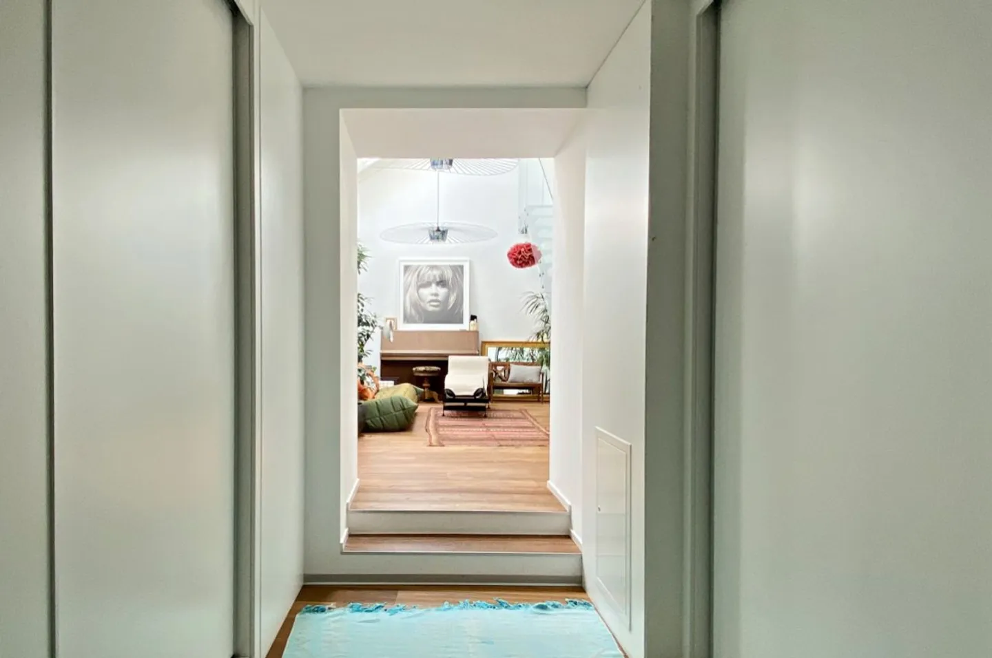 10-Zimmer-Haus - Foto 7 von 13