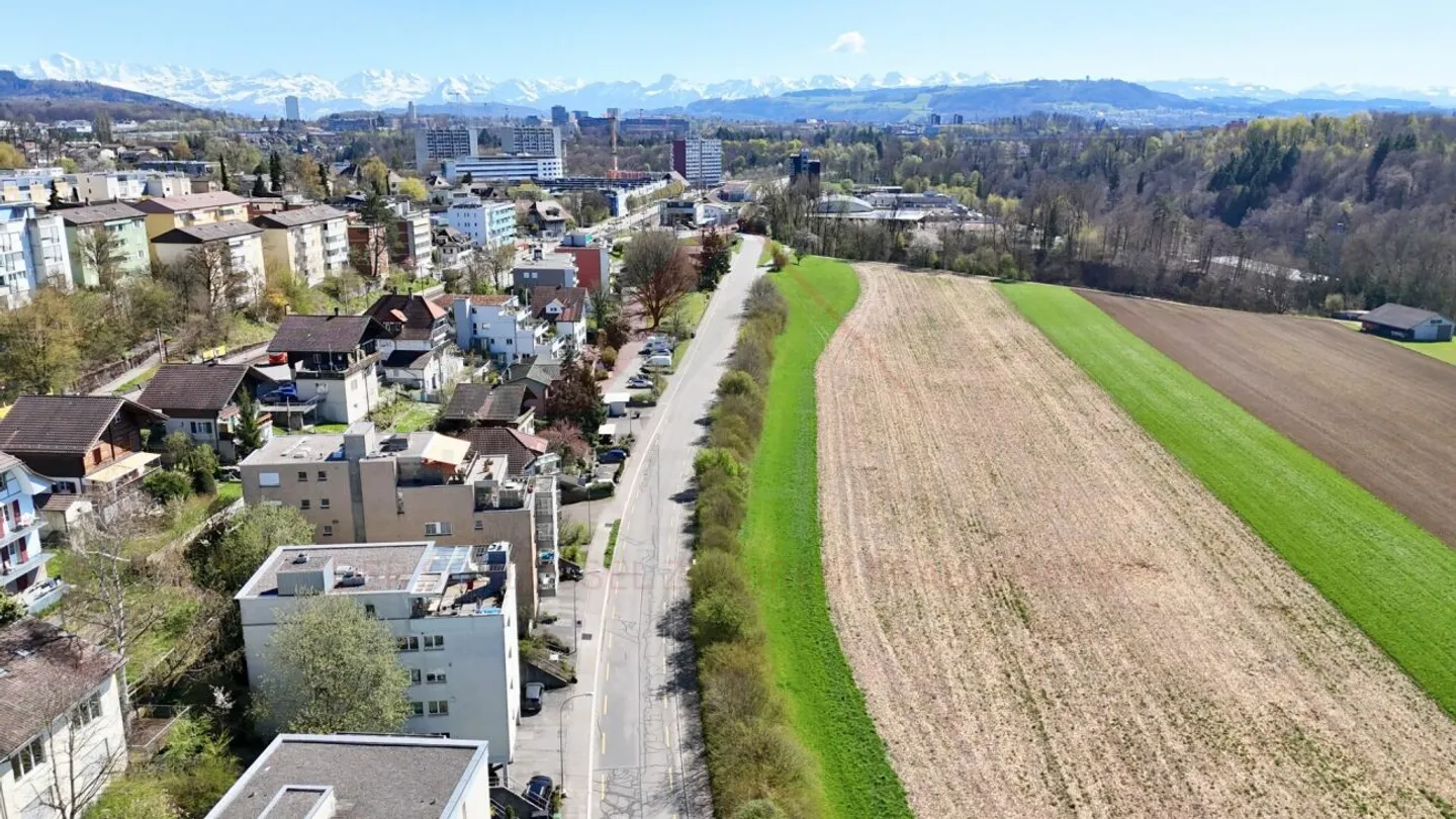 Ampio appartamento familiare vicino a Berna - Foto 17 di 17