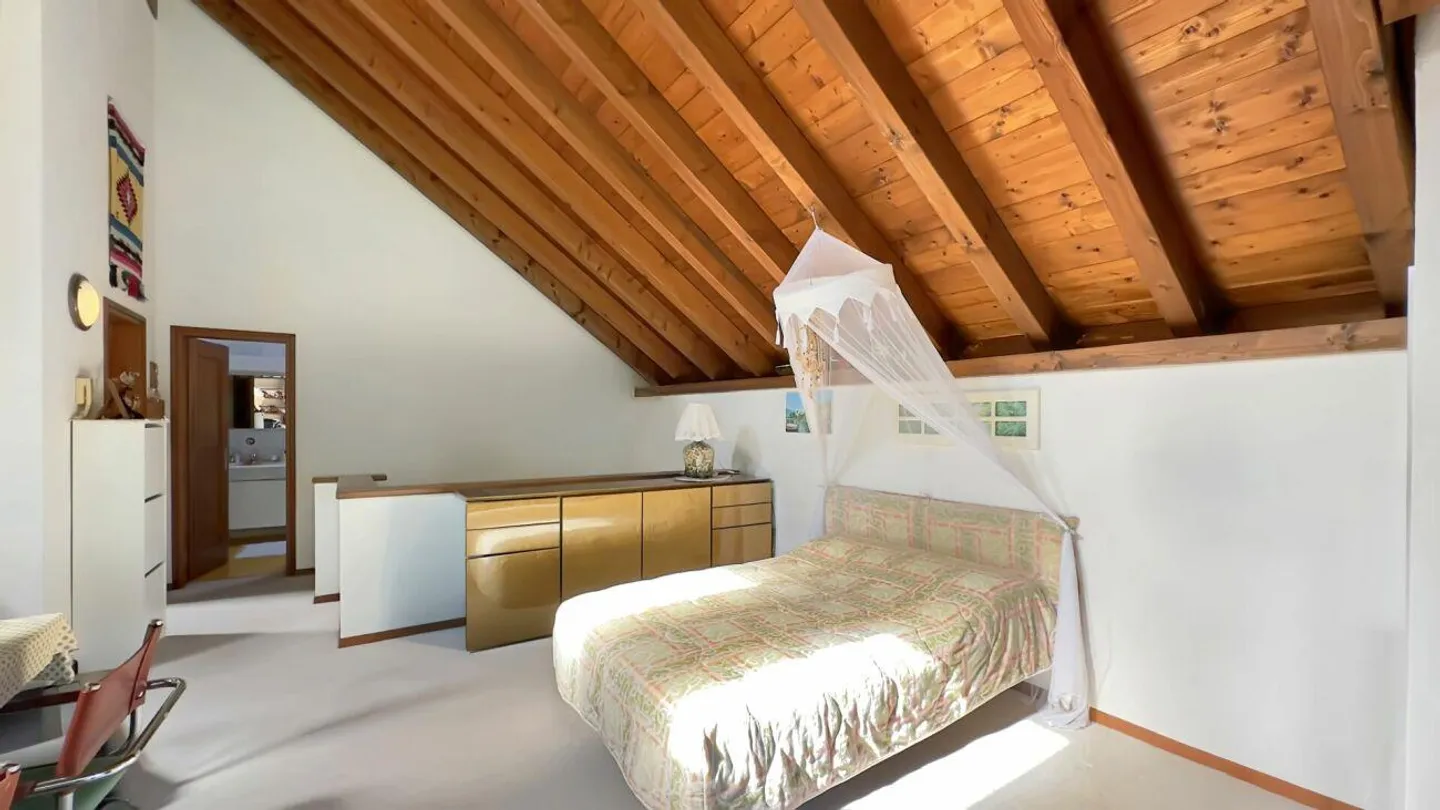 Casa Ticinese Incantevole - Foto 10 di 24