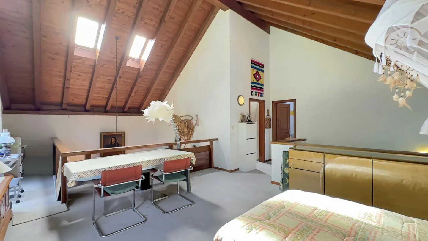 Casa Ticinese Incantevole - Foto 11 di 24