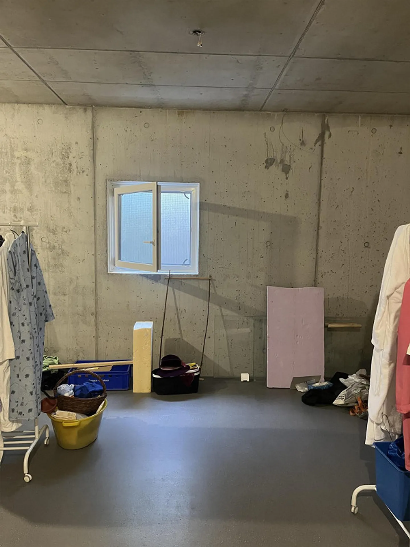 Espace commercial / de stockage - Photo 6 sur 6