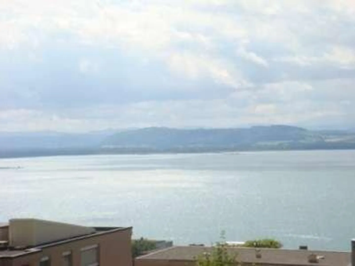 Indoor parking space in a collective garage - Photo 2 of 2