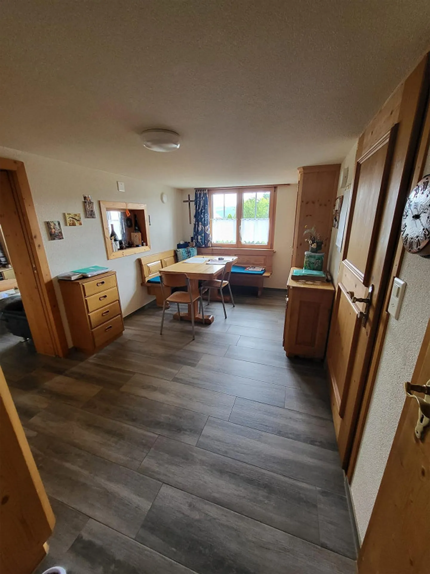 Charming 6-Room Single-Family House in Sennwald - Photo 8 of 17