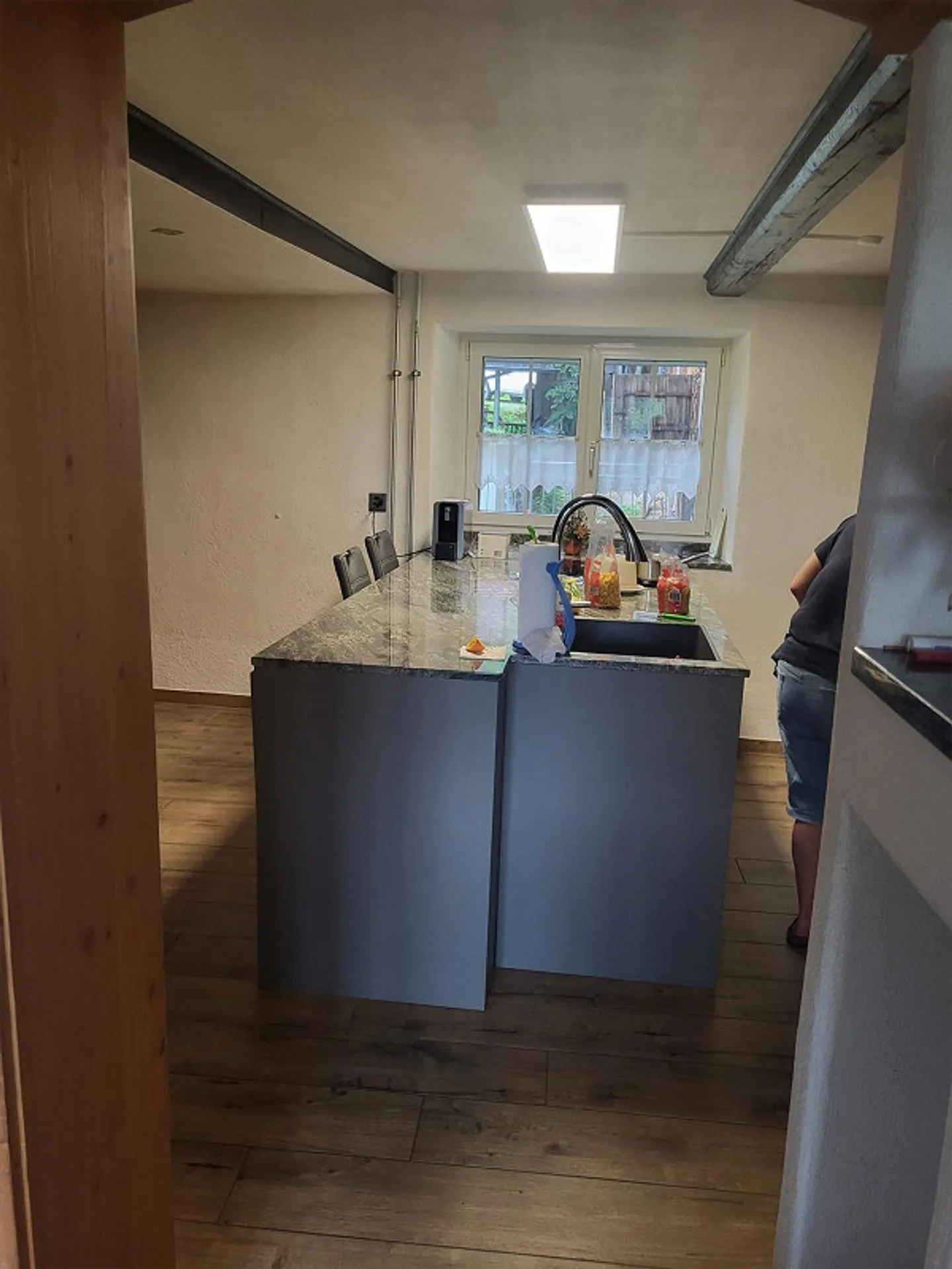 Charming 6-Room Single-Family House in Sennwald - Photo 9 of 17