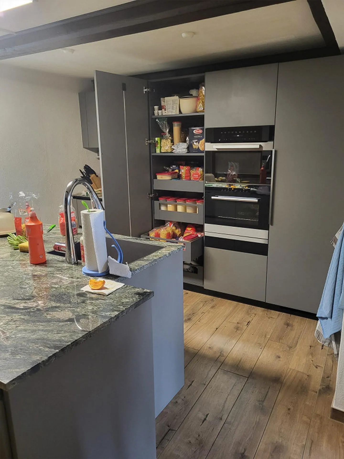 Charming 6-Room Single-Family House in Sennwald - Photo 10 of 17