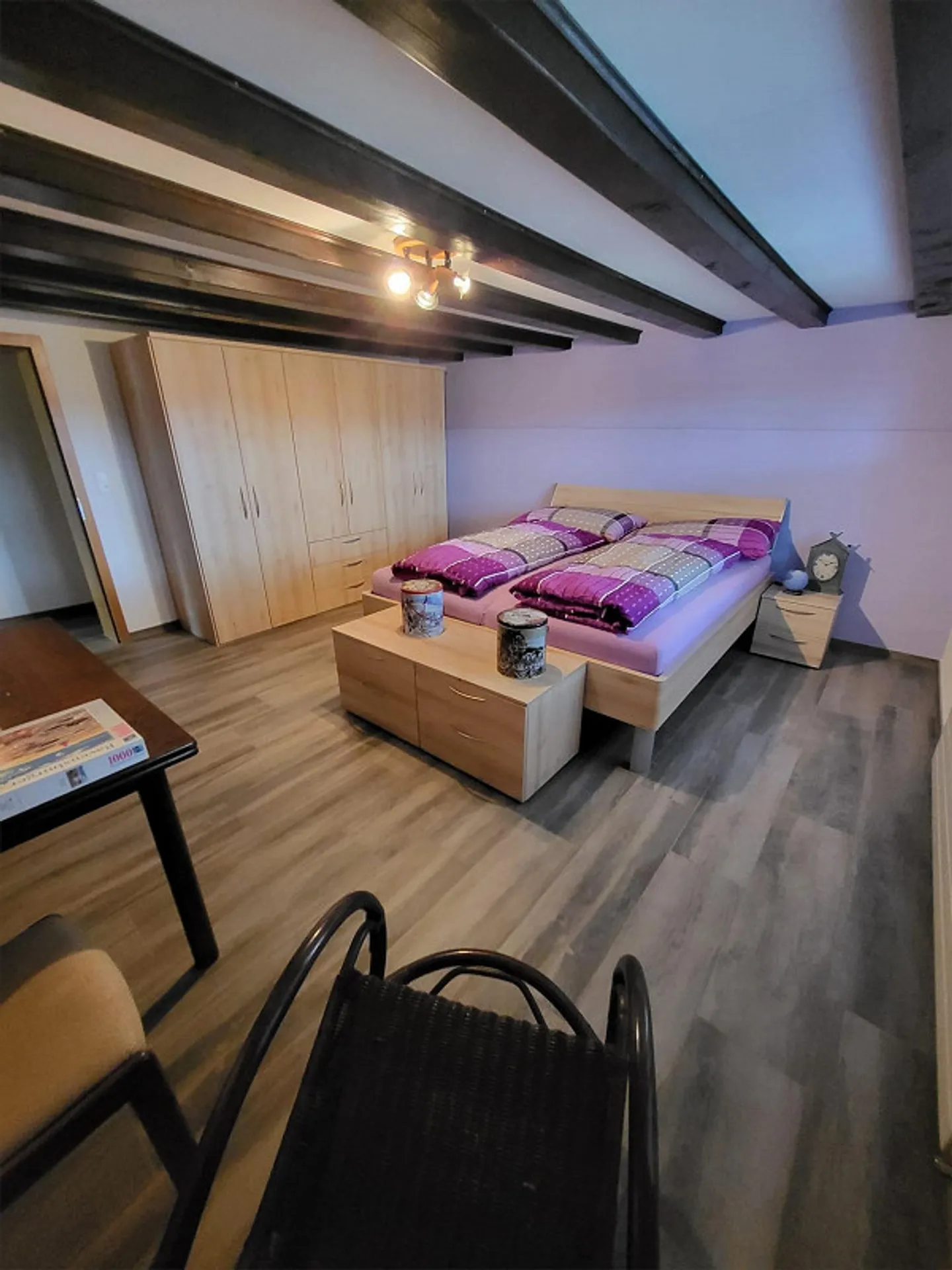 Charming 6-Room Single-Family House in Sennwald - Photo 15 of 17