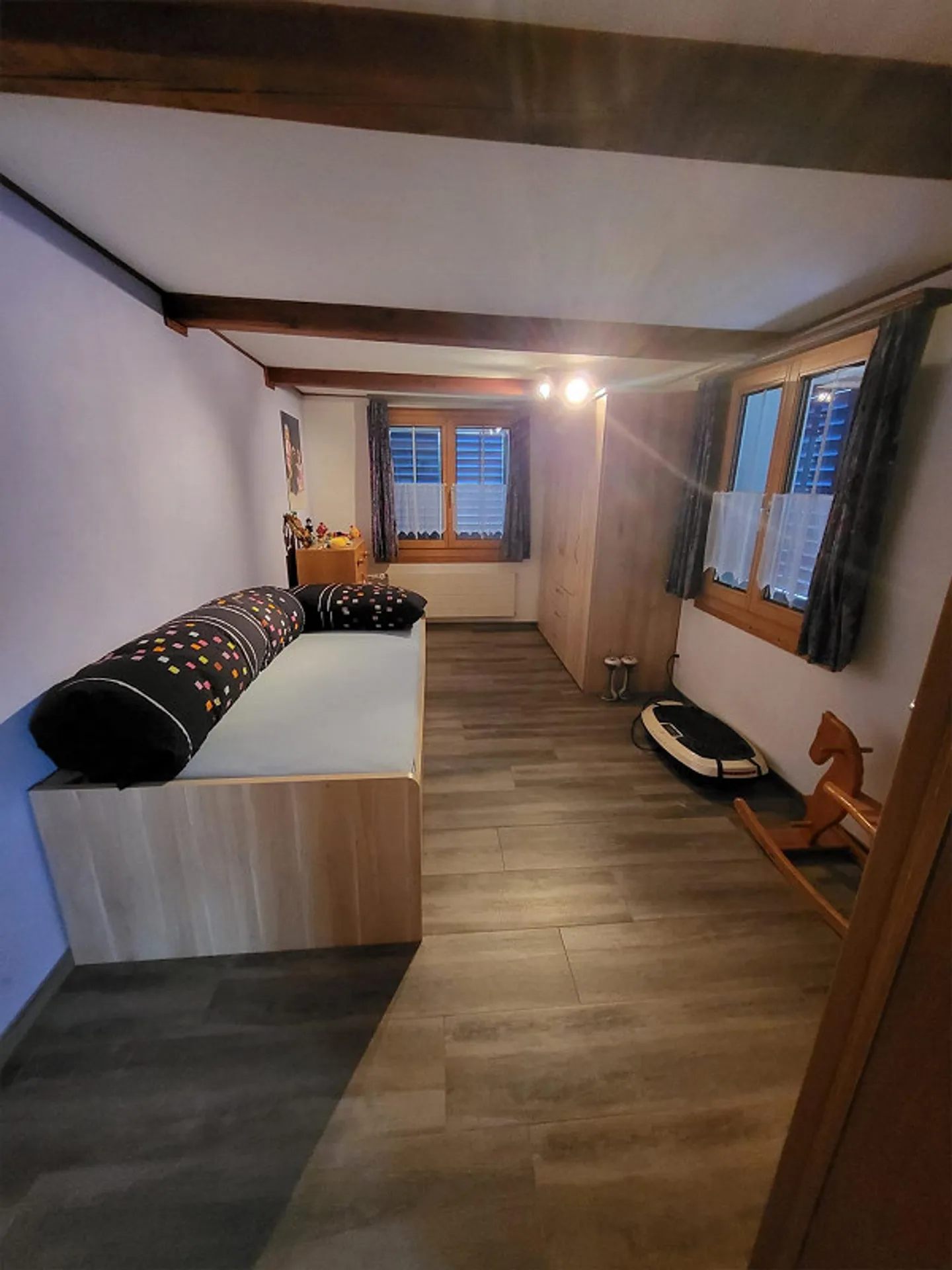 Charming 6-Room Single-Family House in Sennwald - Photo 16 of 17