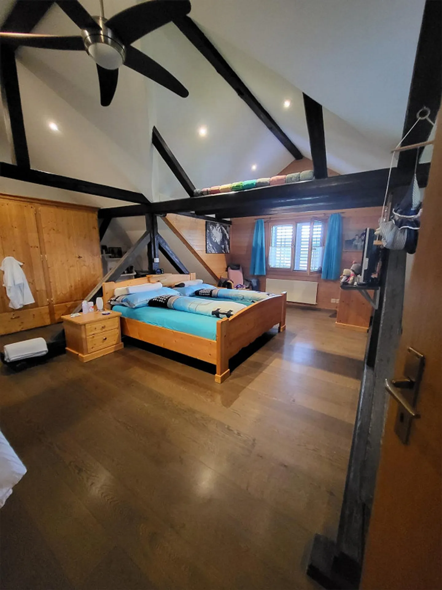 Charming 6-Room Single-Family House in Sennwald - Photo 17 of 17