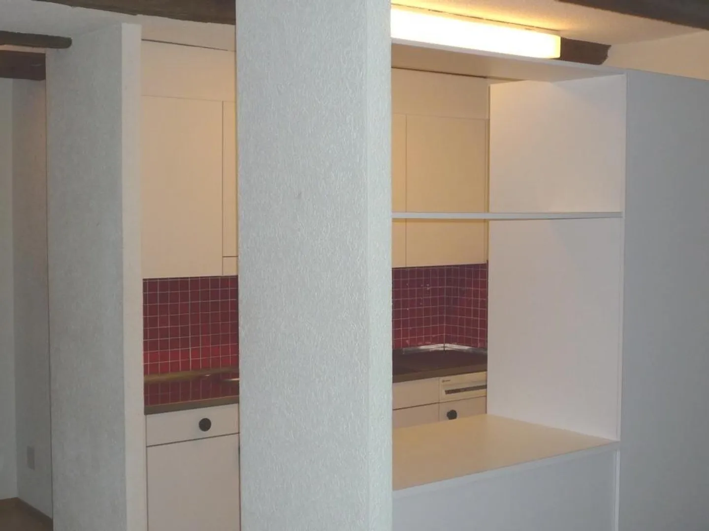 Moderne Studio-Wohnung im Herzen von Bern - Photo 2 of 6