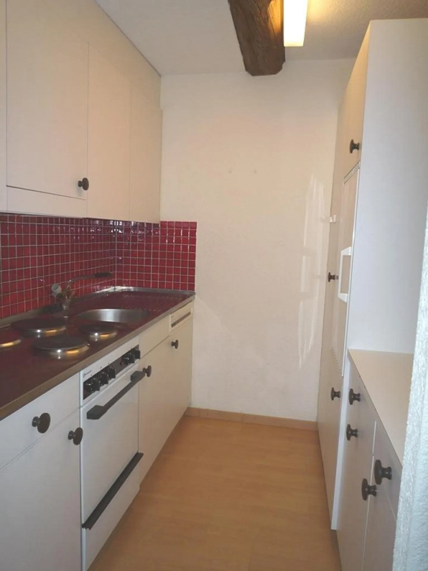 Moderne Studio-Wohnung im Herzen von Bern - Photo 3 of 6