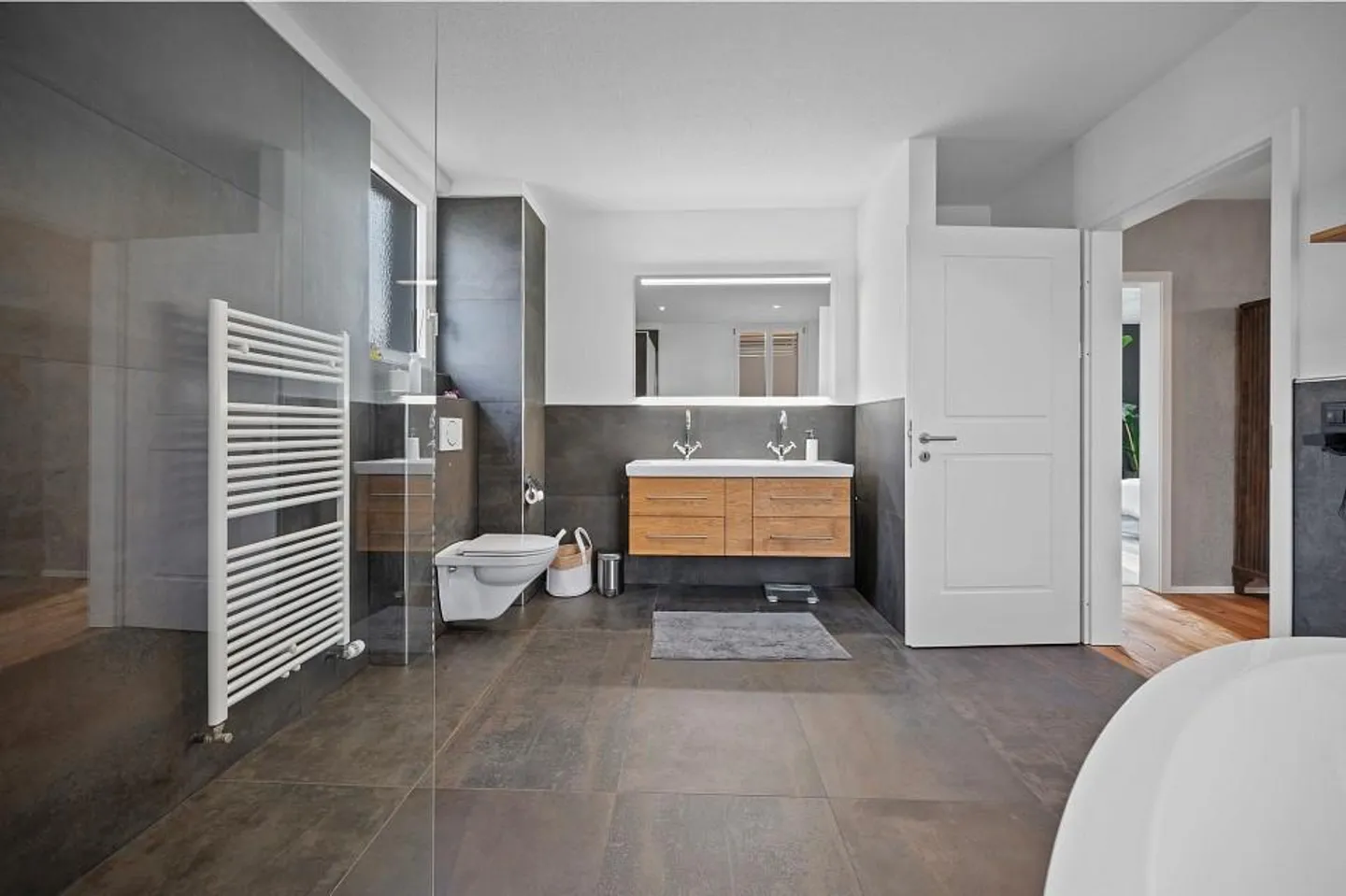 Elegantes Einfamilienhaus - Foto 11 von 13