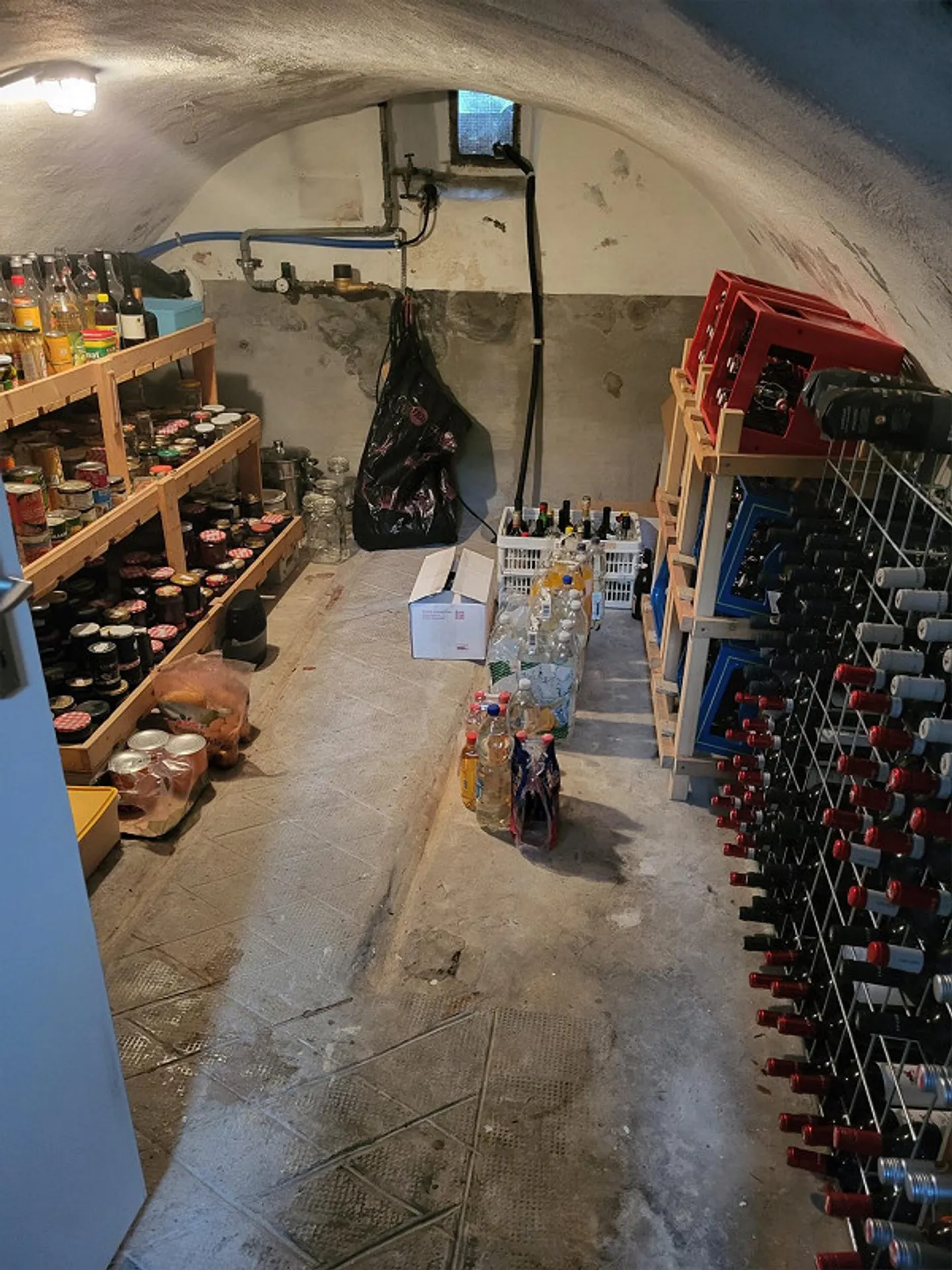 Charming 6-Room Single-Family House in Sennwald - Photo 12 of 17