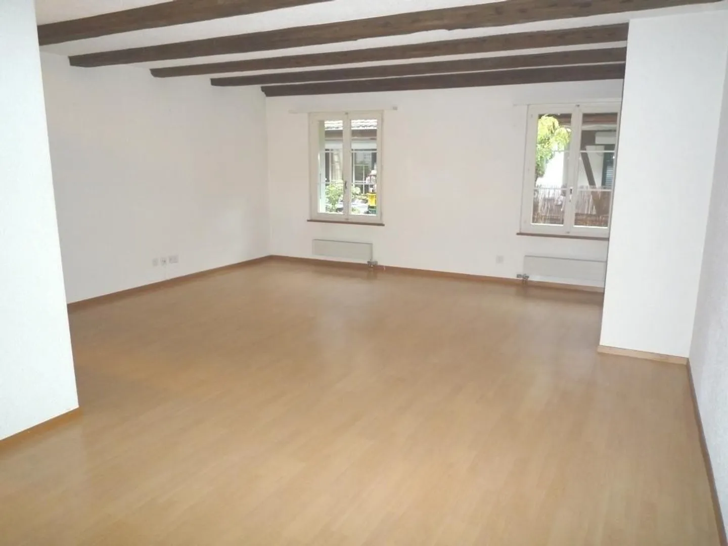 Moderne Studio-Wohnung im Herzen von Bern - Photo 1 of 6
