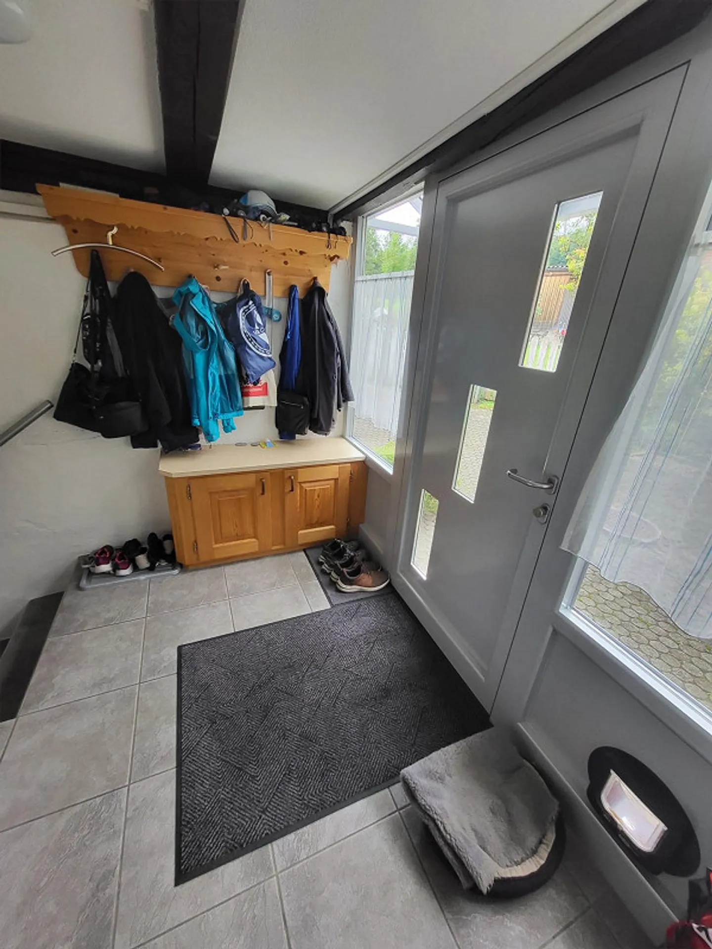 Charming 6-Room Single-Family House in Sennwald - Photo 14 of 17