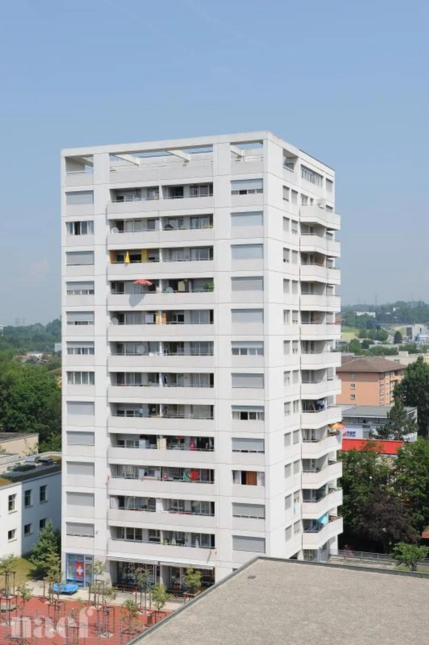 Appartamento 3 locali - Foto 1 di 1