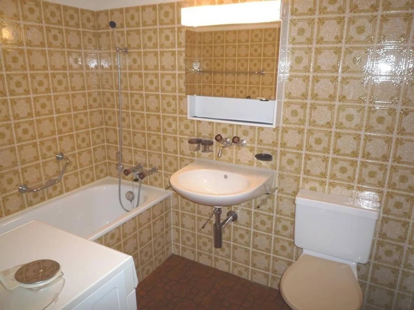 Moderne Studio-Wohnung im Herzen von Bern - Photo 4 of 6