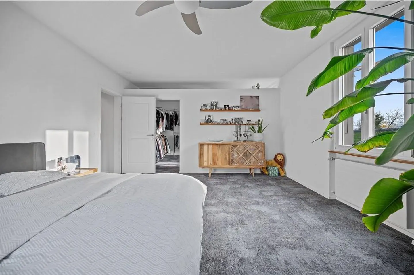 Elegantes Einfamilienhaus - Foto 13 von 13