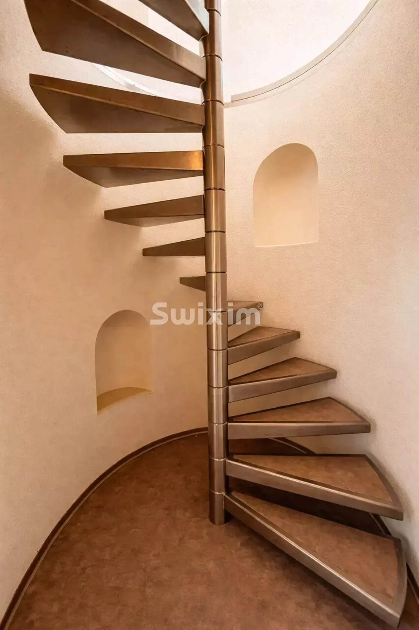 Spacious Duplex in Thônex - Photo 6 of 6