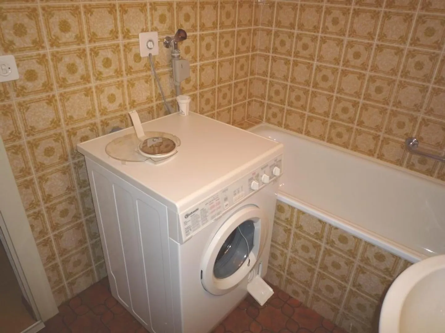 Moderne Studio-Wohnung im Herzen von Bern - Photo 5 of 6