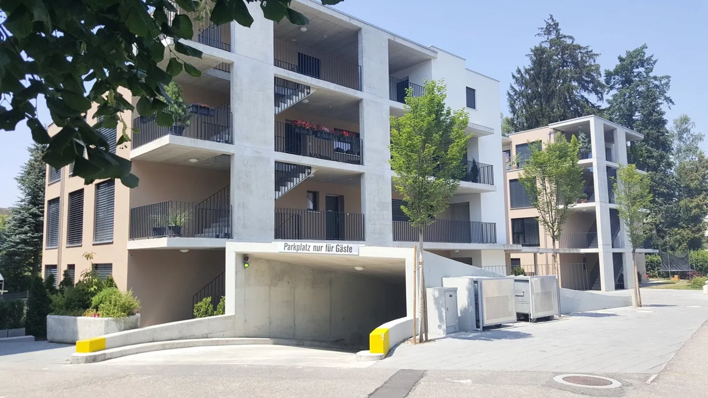 Maisonette giardino con charme speciale - Foto 9 di 9
