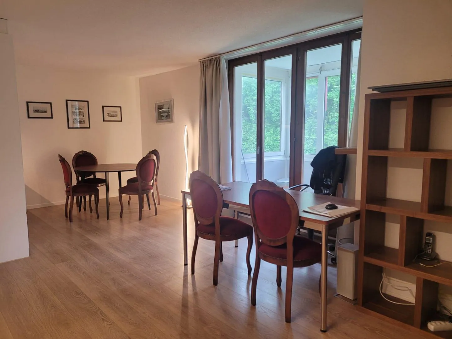 Appartamento 1,5 stanze - Foto 3 di 10