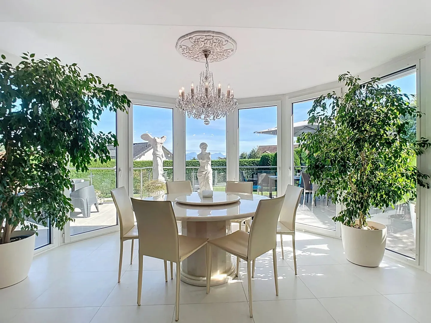 Einfamilienhaus kaufen - Foto 2 von 13