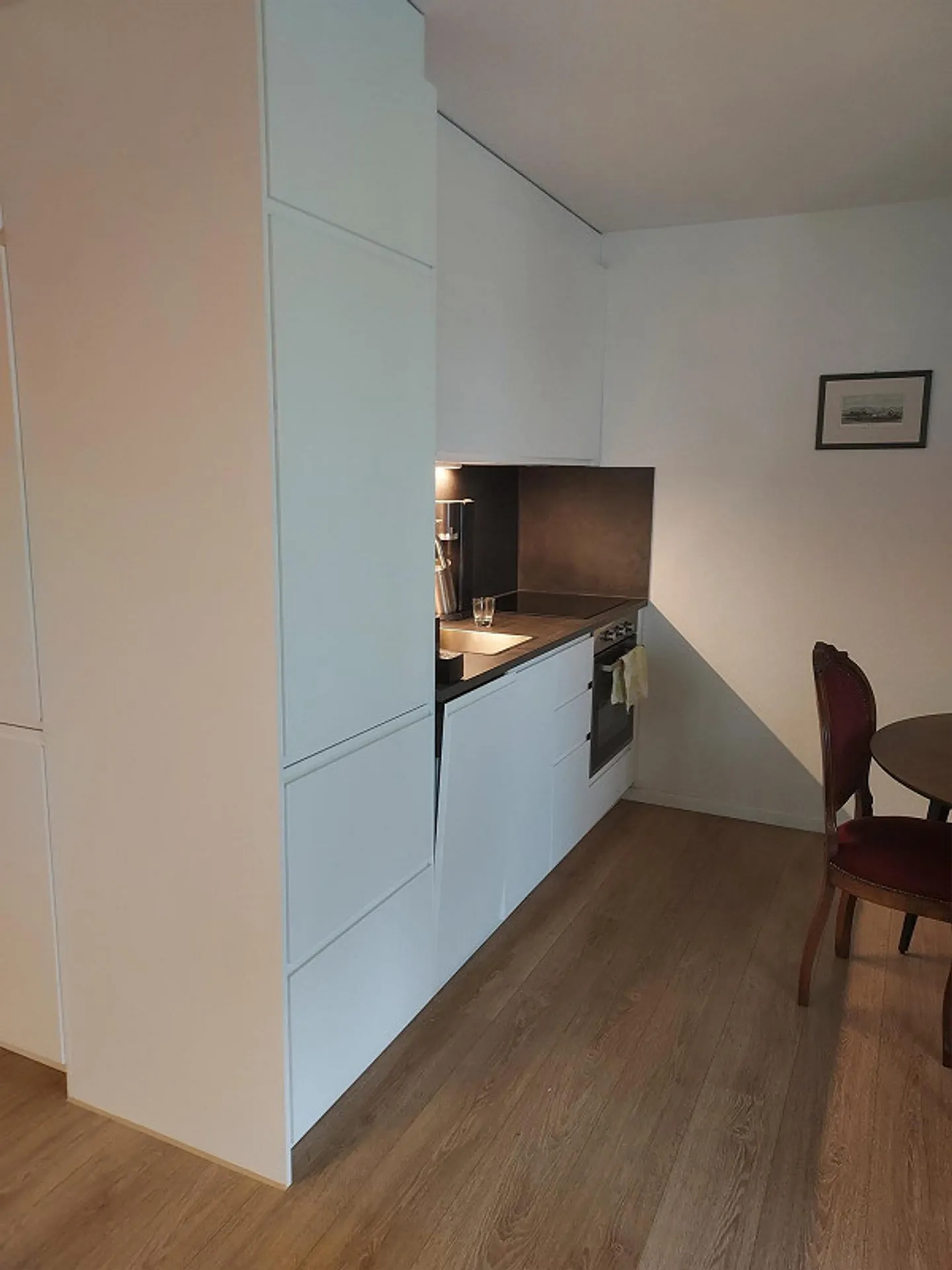 Appartamento 1,5 stanze - Foto 4 di 10