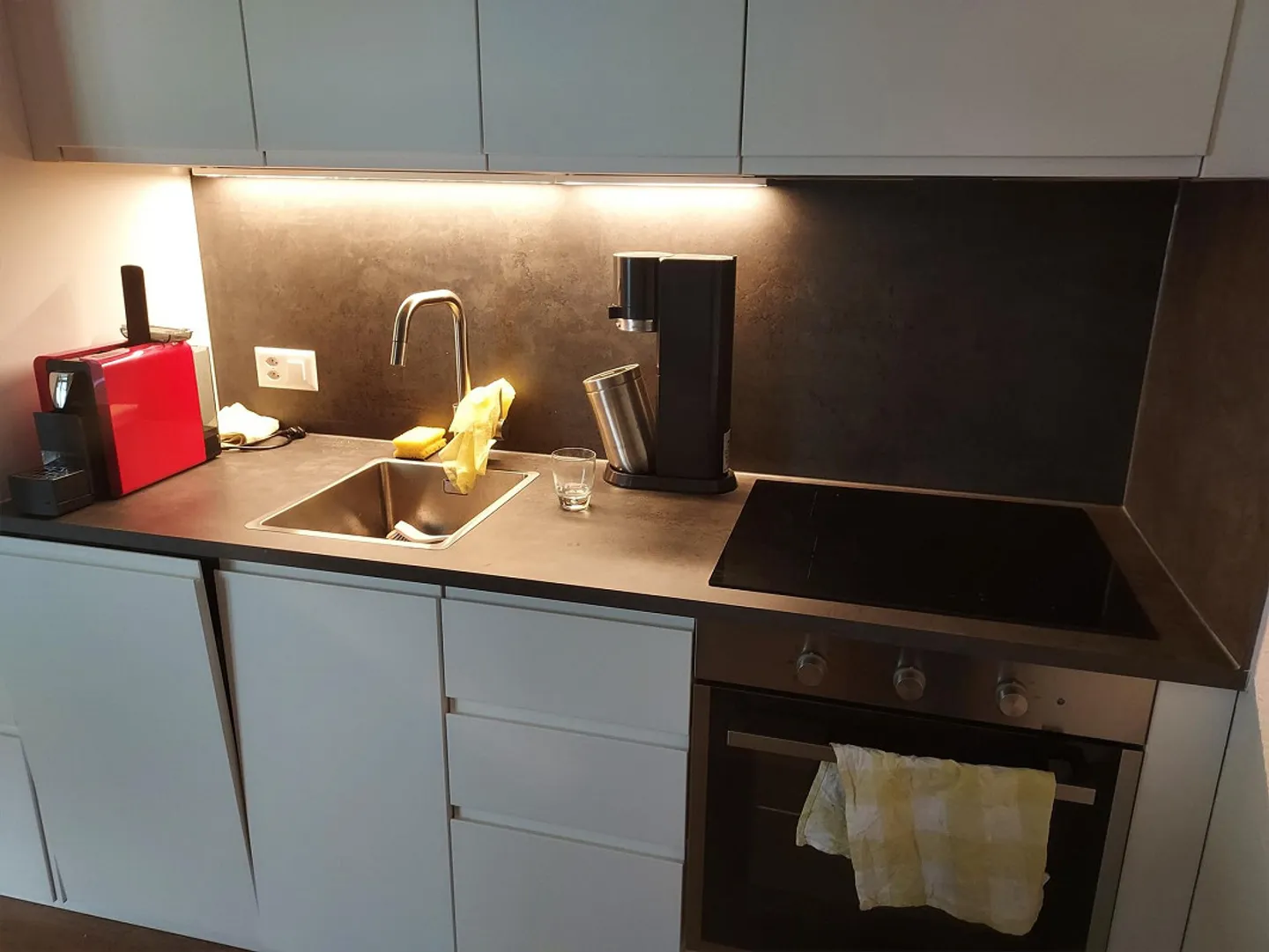 Appartamento 1,5 stanze - Foto 5 di 10