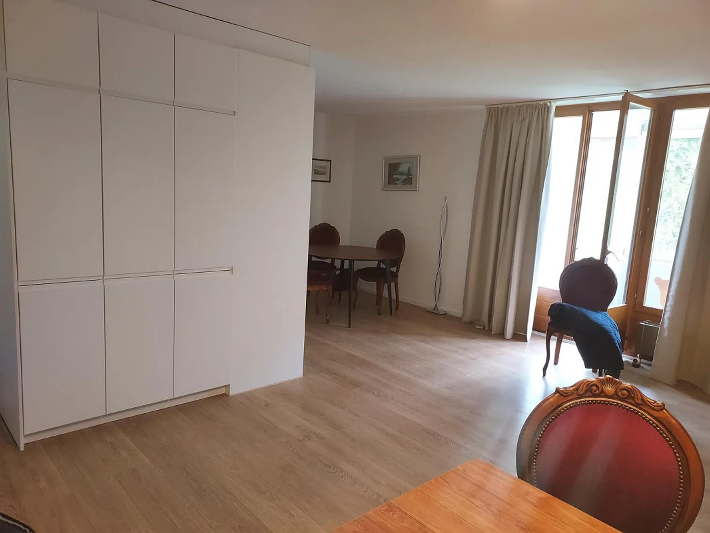 Appartamento 1,5 stanze - Foto 6 di 10