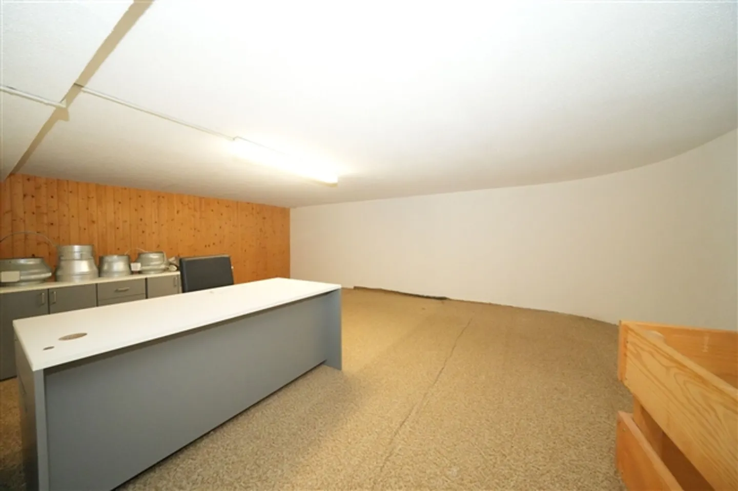 Attractive commercial space in a highly frequented central location in Sursee - Photo 8 of 9