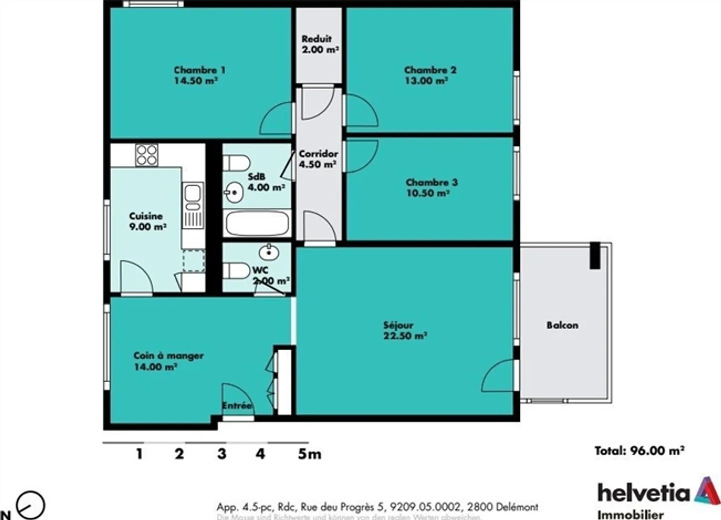 Your new home simplifies all your travels - Photo 10 of 11