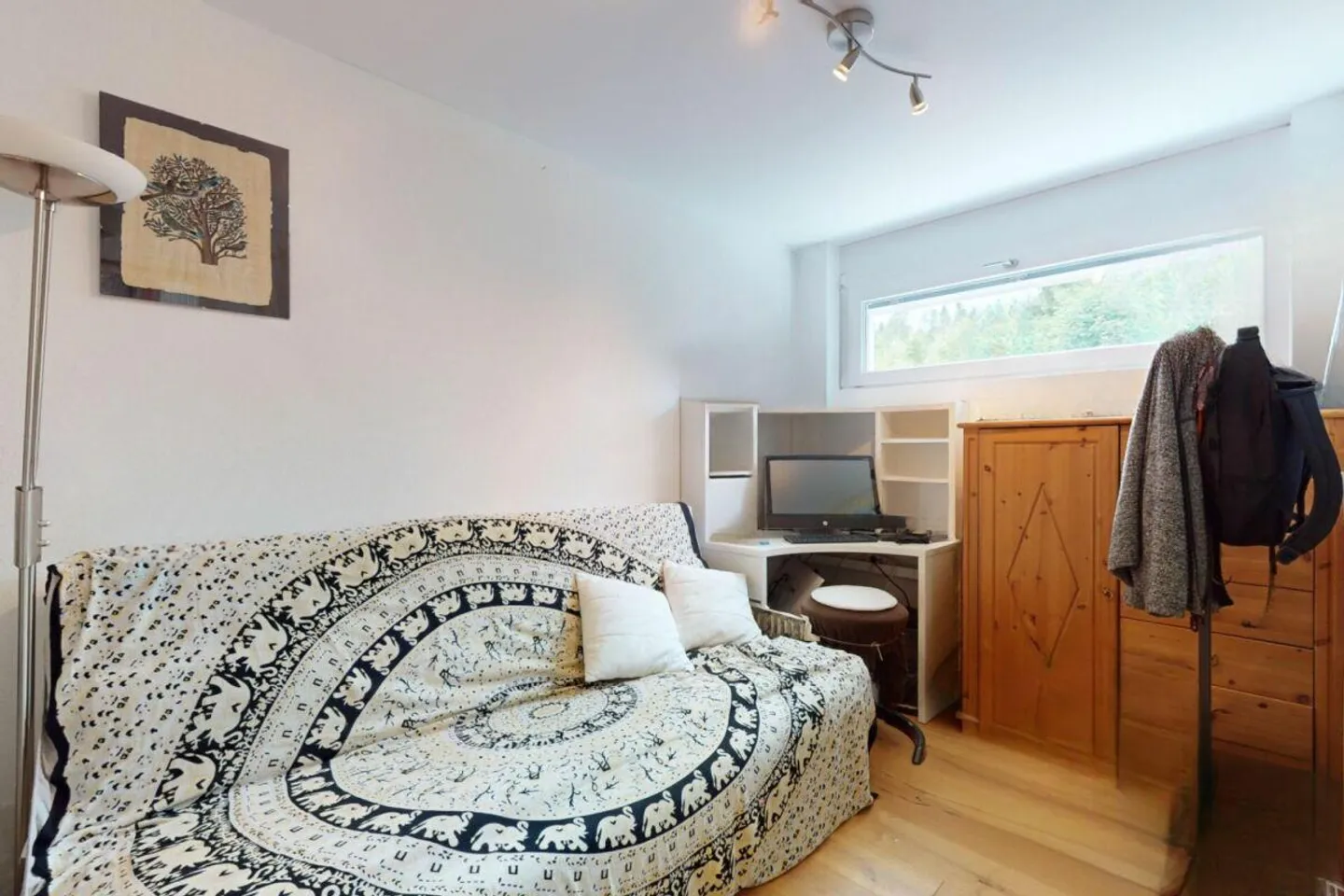 Newly built single-family house in a beautiful residential area with a panoramic view - Photo 9 of 25