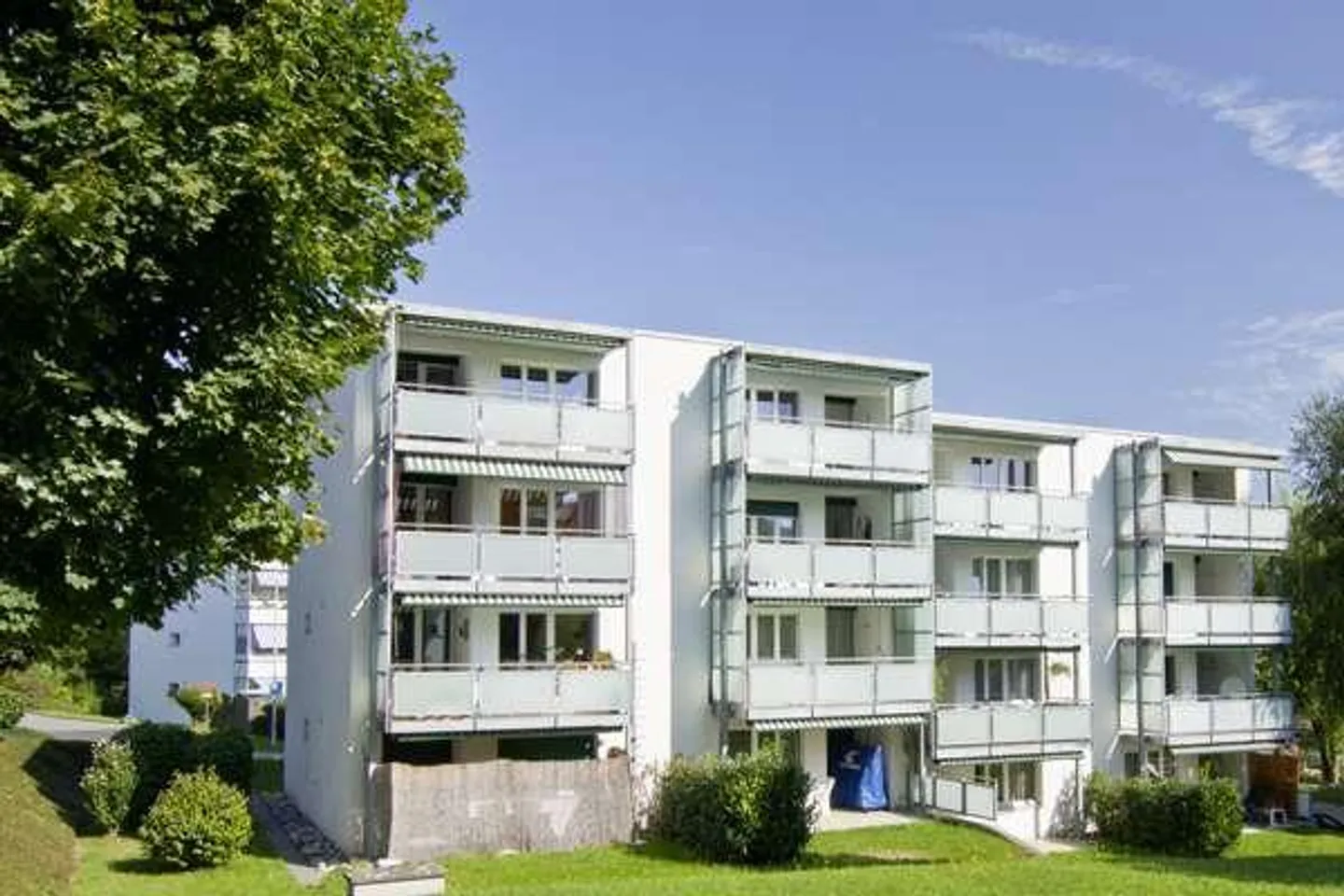 Hier endet Ihre Wohnungssuche - Foto 1 von 7
