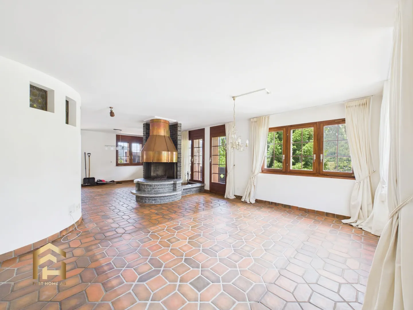 Erst- oder Zweitwohnsitz: Einfamilienhaus zum Wohnen, vermieten oder w - Photo 4 of 13