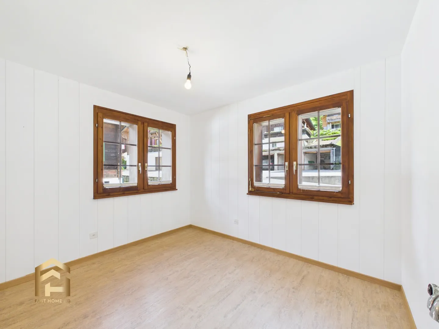 Erst- oder Zweitwohnsitz: Einfamilienhaus zum Wohnen, vermieten oder w - Photo 5 of 13