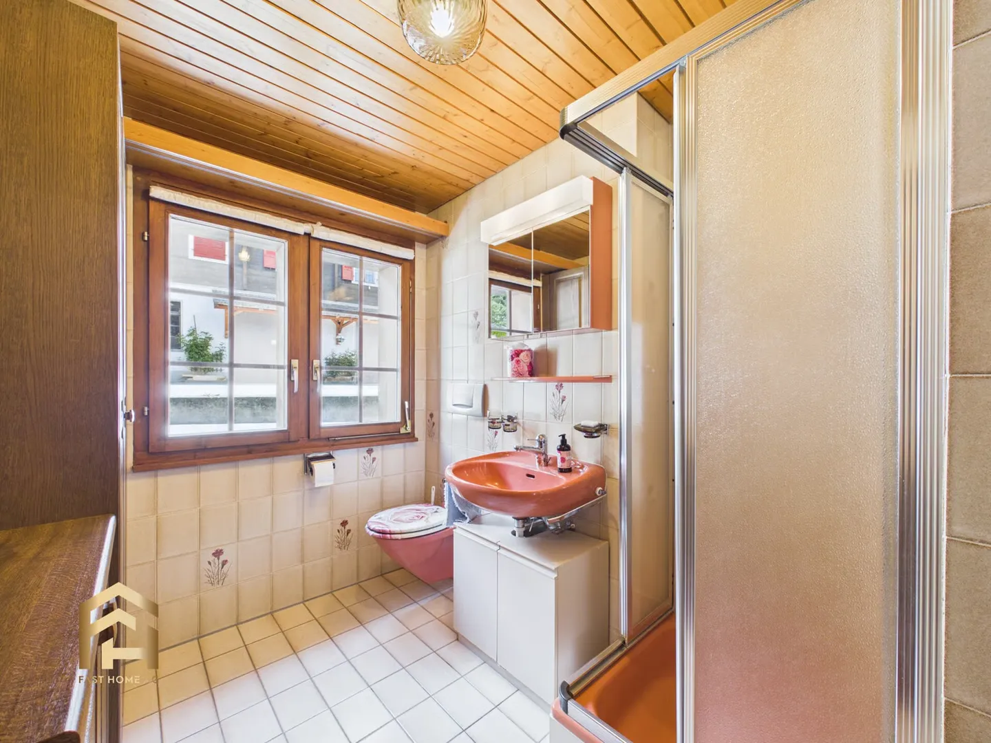 Erst- oder Zweitwohnsitz: Einfamilienhaus zum Wohnen, vermieten oder w - Photo 6 of 13