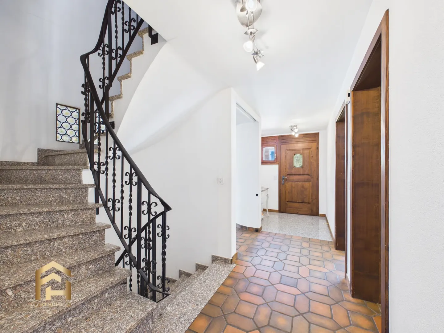 Erst- oder Zweitwohnsitz: Einfamilienhaus zum Wohnen, vermieten oder w - Photo 8 of 13