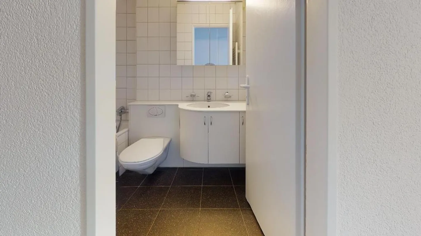 Hier endet Ihre Wohnungssuche - Foto 3 von 7