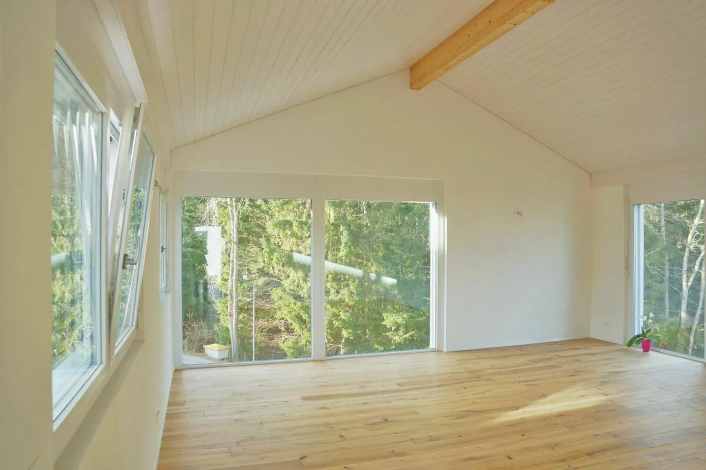 Newly built single-family house in a beautiful residential area with a panoramic view - Photo 25 of 25