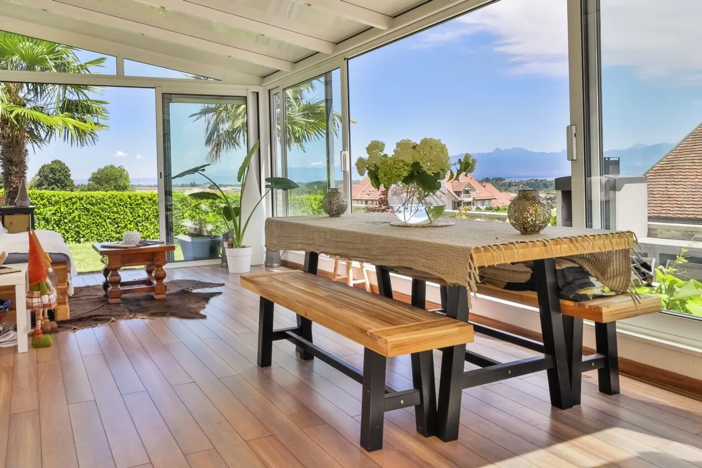 Casa bifamiliare - Foto 4 di 5