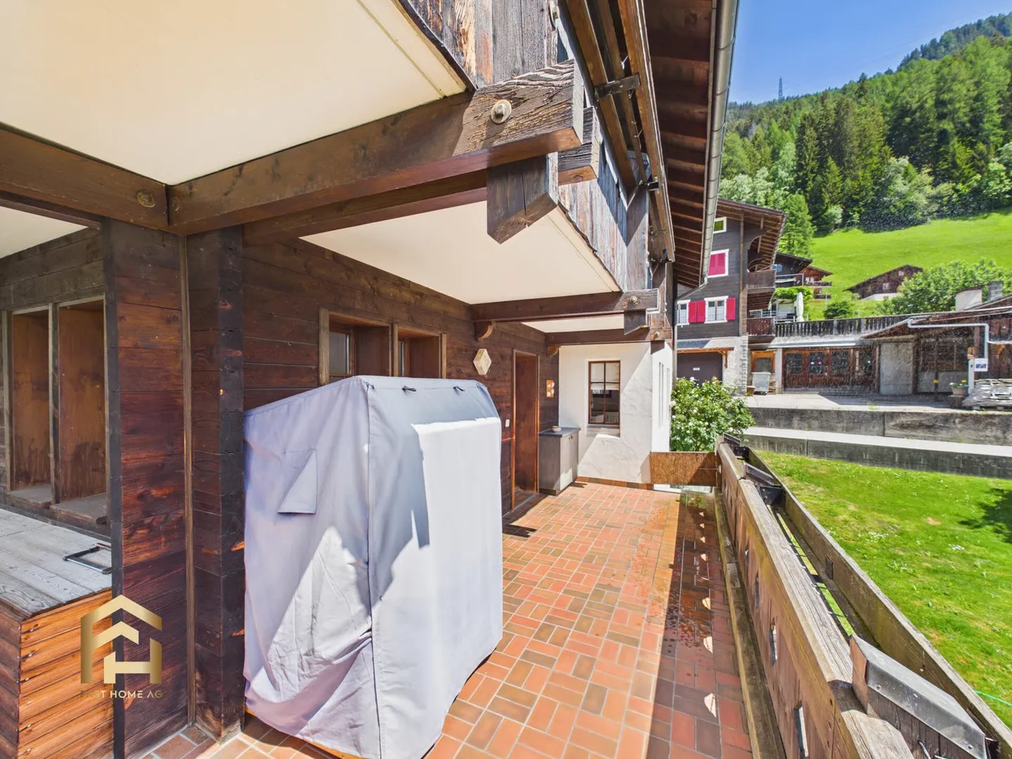 Erst- oder Zweitwohnsitz: Einfamilienhaus zum Wohnen, vermieten oder w - Photo 10 of 13