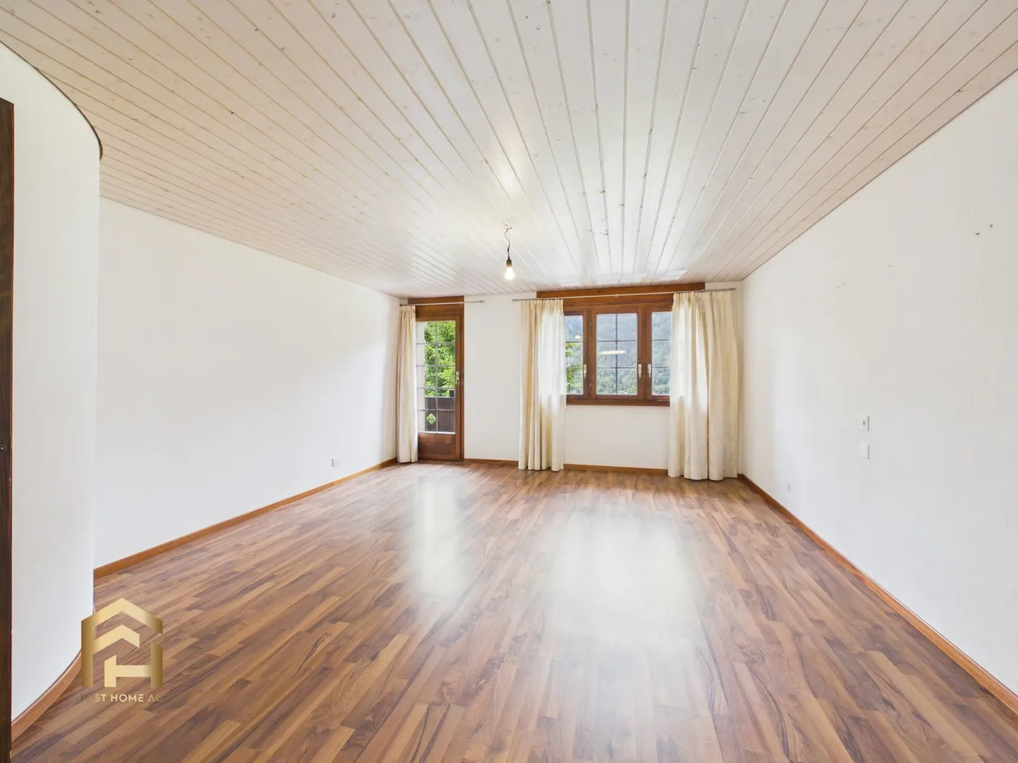 Erst- oder Zweitwohnsitz: Einfamilienhaus zum Wohnen, vermieten oder w - Photo 11 of 13