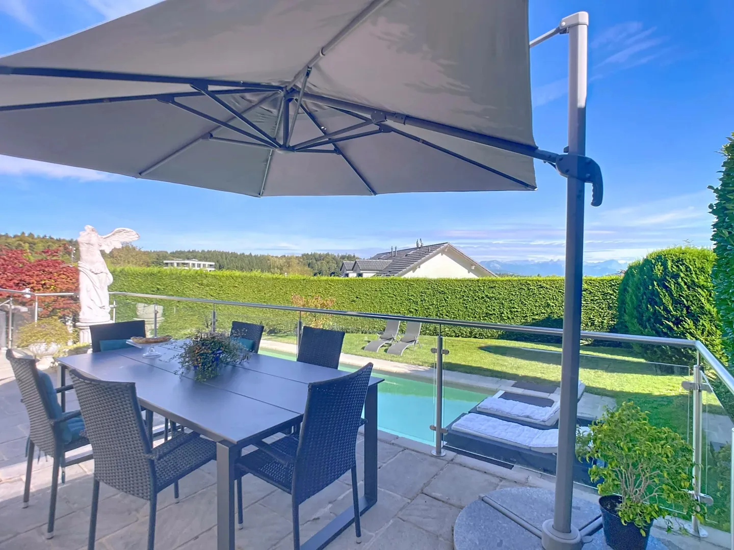 Einfamilienhaus kaufen - Foto 13 von 13