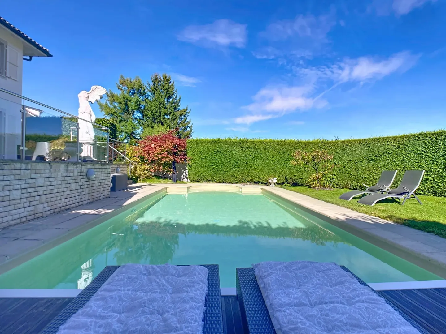 Einfamilienhaus kaufen - Foto 1 von 13