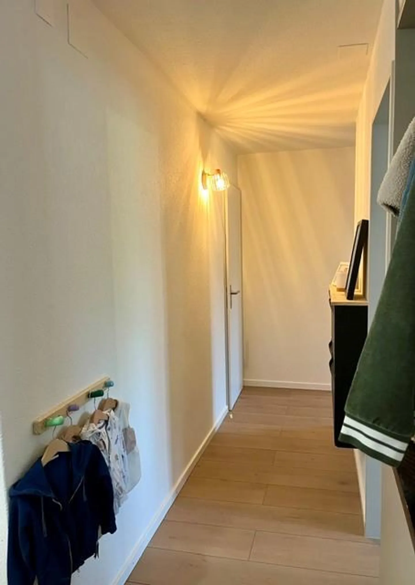 Newly renovated 2.5 room apartment in Tägerwilen - Photo 4 of 8