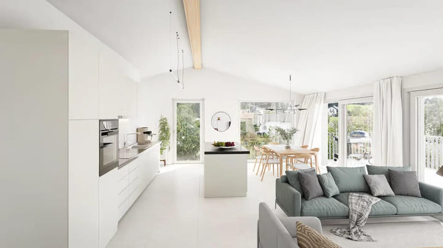 4 New Twin Villas - Unobstructed View, Comfort and Modernity - Photo 2 of 4